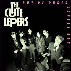 The Cute Lepers : Out of Order